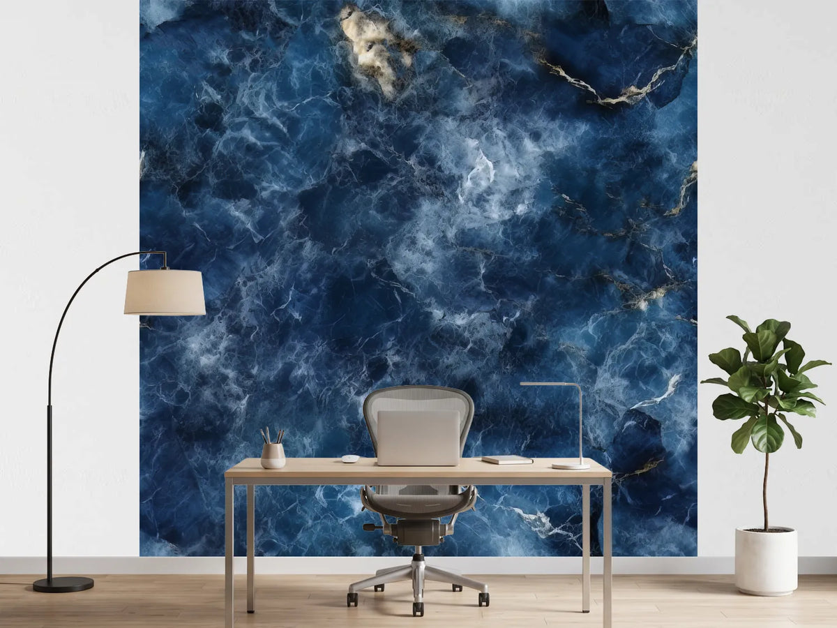 photo-wallpaper-sapphire-veined-marble