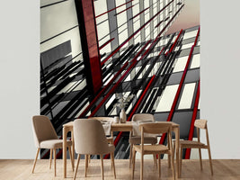 photo-wallpaper-red-lines