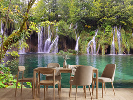 photo-wallpaper-plitvice-lakes-national-park