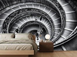 photo-wallpaper-stairs-in-the-vatican
