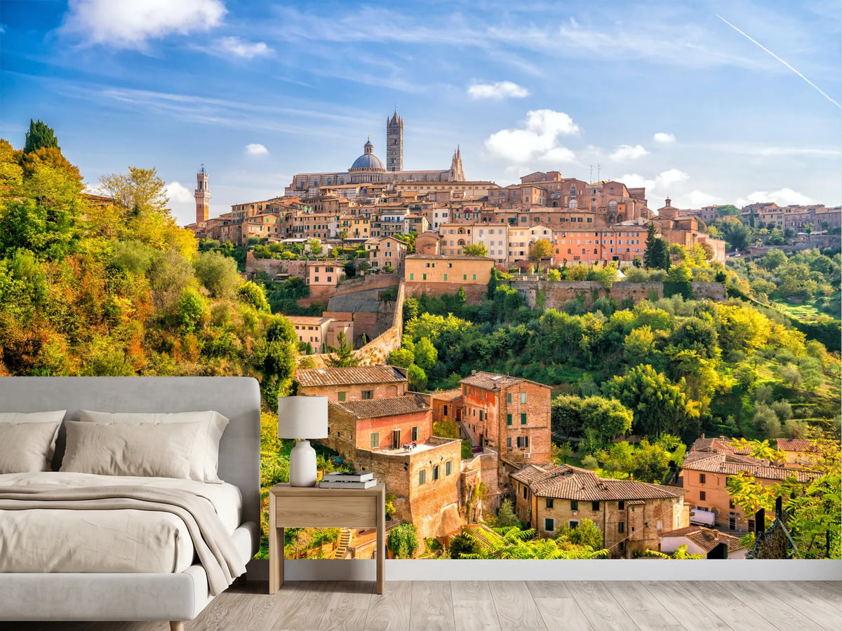 photo-wallpaper-downtown-siena-skyline-in-italy