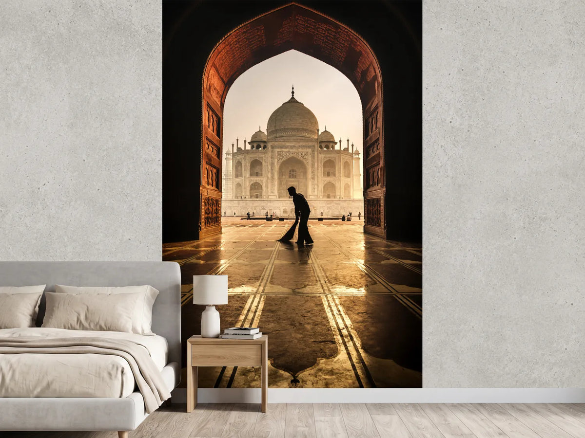 photo-wallpaper-taj-mahal-cleaner