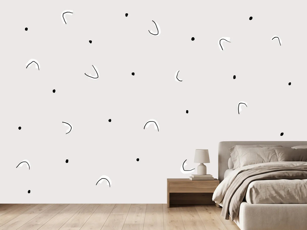 photo-wallpaper-dots-and-shapes