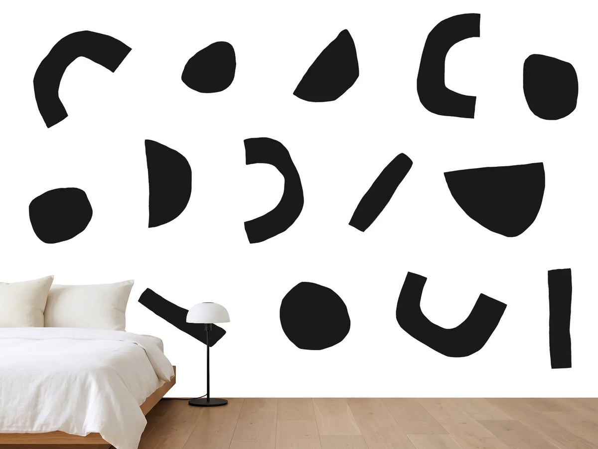 photo-wallpaper-black-geometric-shapes-2