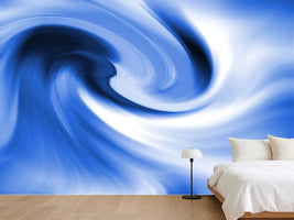 photo-wallpaper-abstract-blue-wave