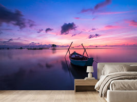 photo-wallpaper-impressive-sunset-at-the-sea