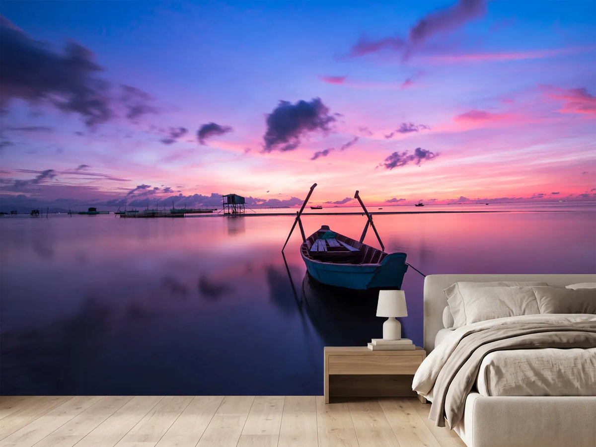 photo-wallpaper-impressive-sunset-at-the-sea