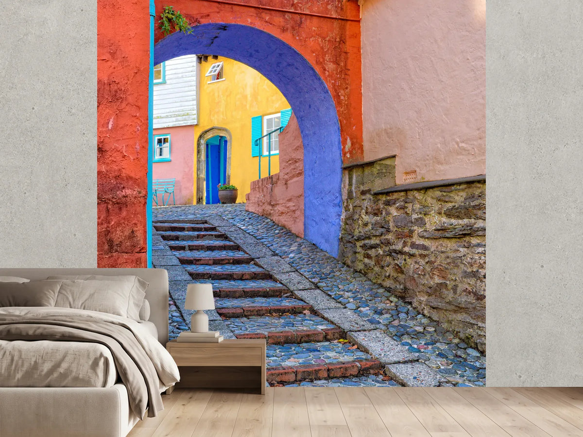 photo-wallpaper-portmerion-x