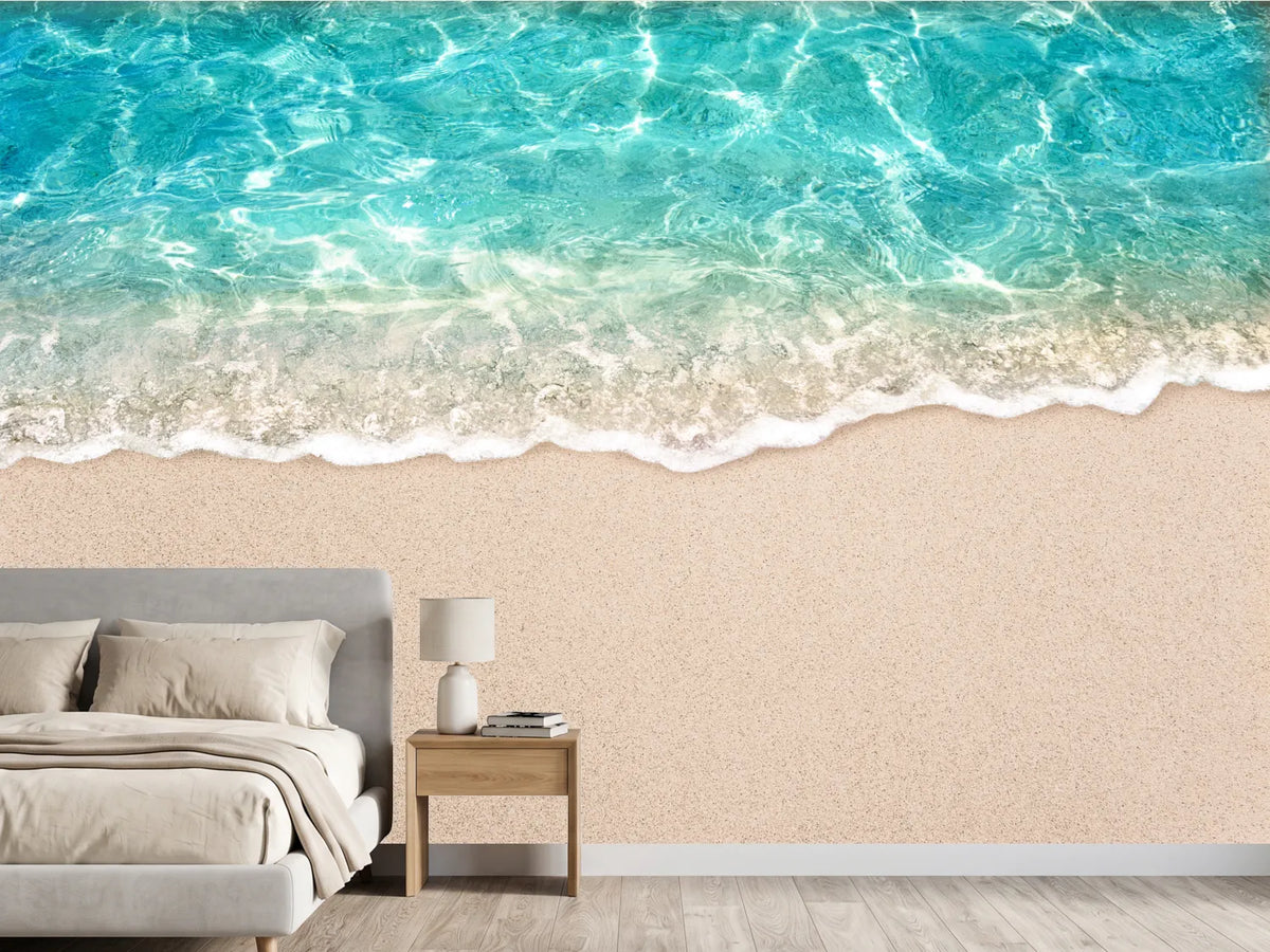 photo-wallpaper-soft-blue-ocean-wave-or-clear-sea-on-clean-sandy-beach-summer-concept