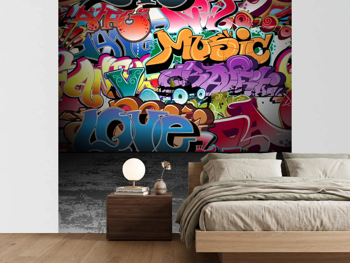 photo-wallpaper-graffiti-writing