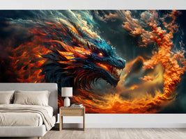photo-wallpaper-magnificant-legendary-dragon