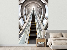 photo-wallpaper-futuristic-escalator