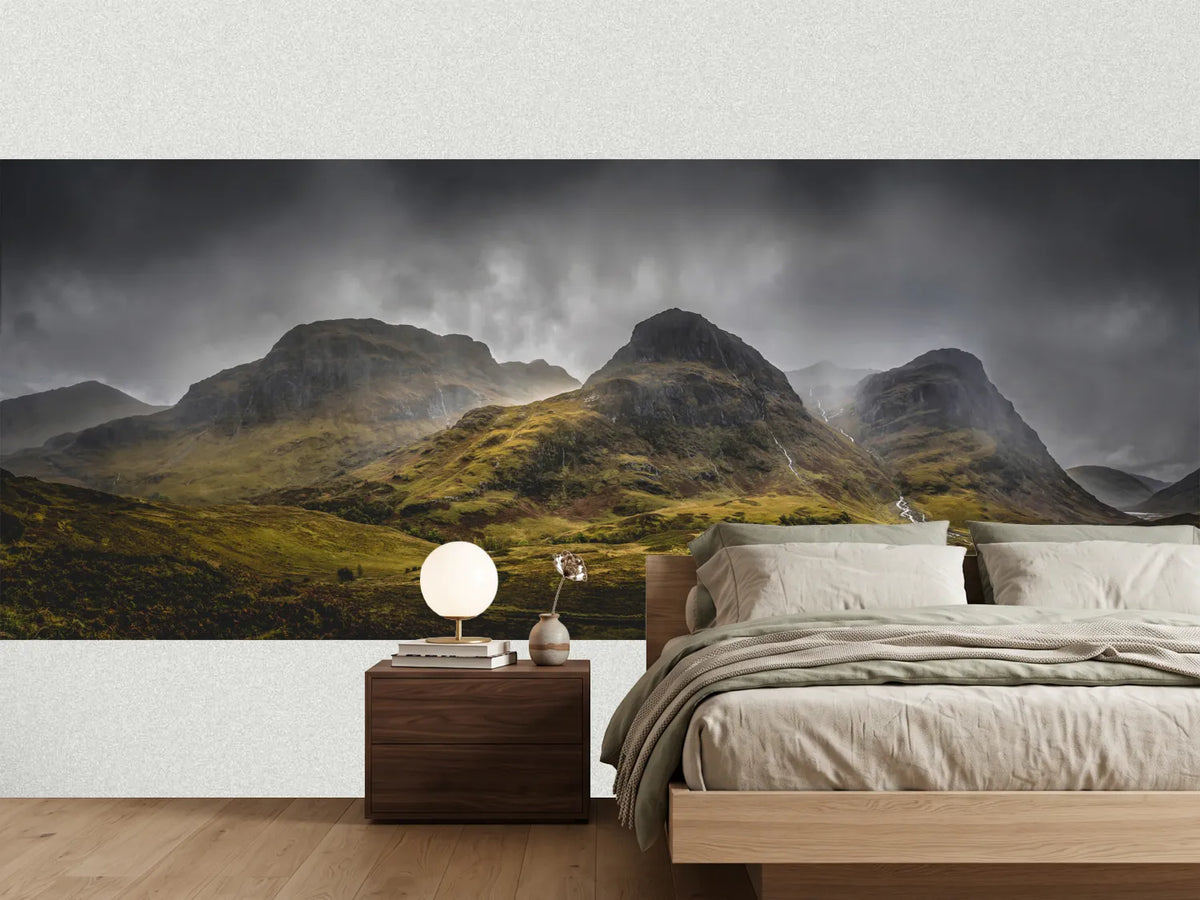 photo-wallpaper-three-sisters-of-glencoe-beneath-brooding-rain-clouds