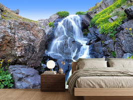 photo-wallpaper-moving-waterfall