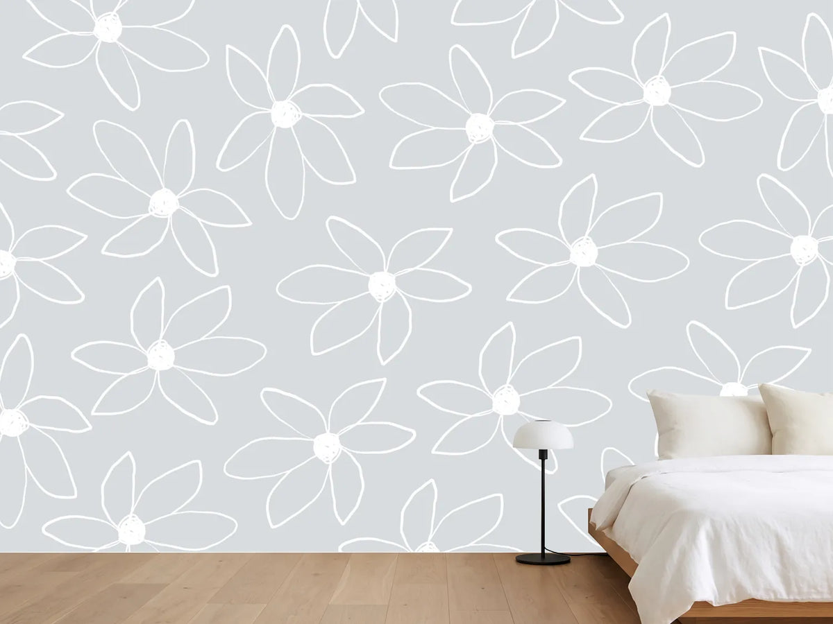 photo-wallpaper-airy-flowers
