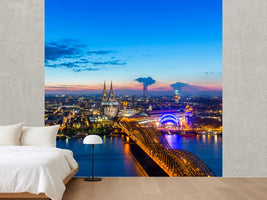 photo-wallpaper-skyline-a-penthouse-in-cologne