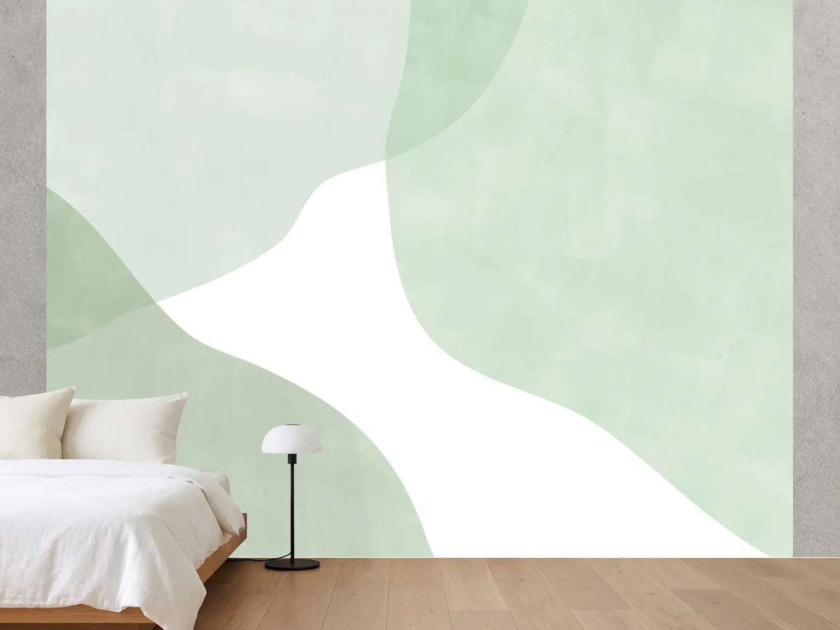 photo-wallpaper-soft-green-abstraction