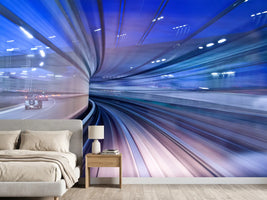photo-wallpaper-twilight-tunnel-x