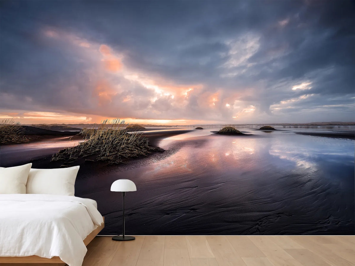 photo-wallpaper-black-sand