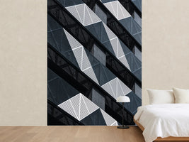 photo-wallpaper-steel-facade-modern-building-metal-sheet-grill-pattern-architecture-details