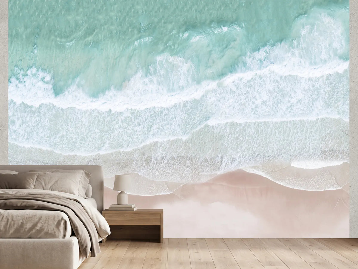 photo-wallpaper-aerial-ocean