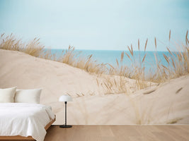 photo-wallpaper-beautiful-white-sand-dunes-at-the-sea-beach