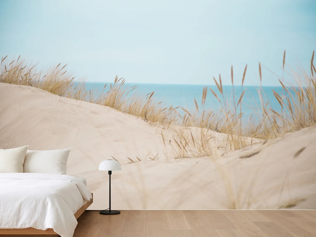 photo-wallpaper-beautiful-white-sand-dunes-at-the-sea-beach