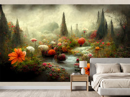 photo-wallpaper-dreamy-surreal-fantasy-landscape-in-autumn-colours-digital-illustration