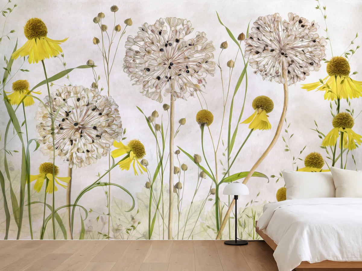 photo-wallpaper-alliums-and-heleniums