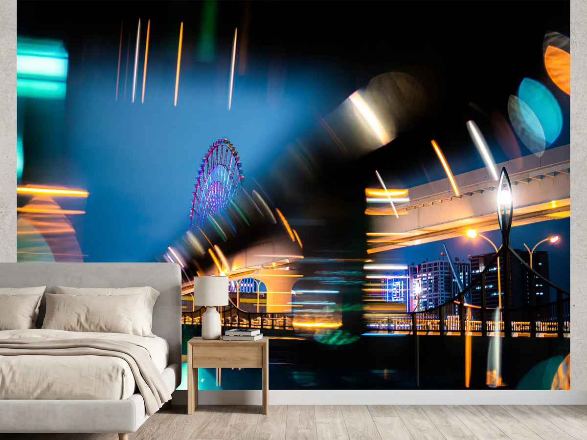 photo-wallpaper-dynamic-city-night-lights