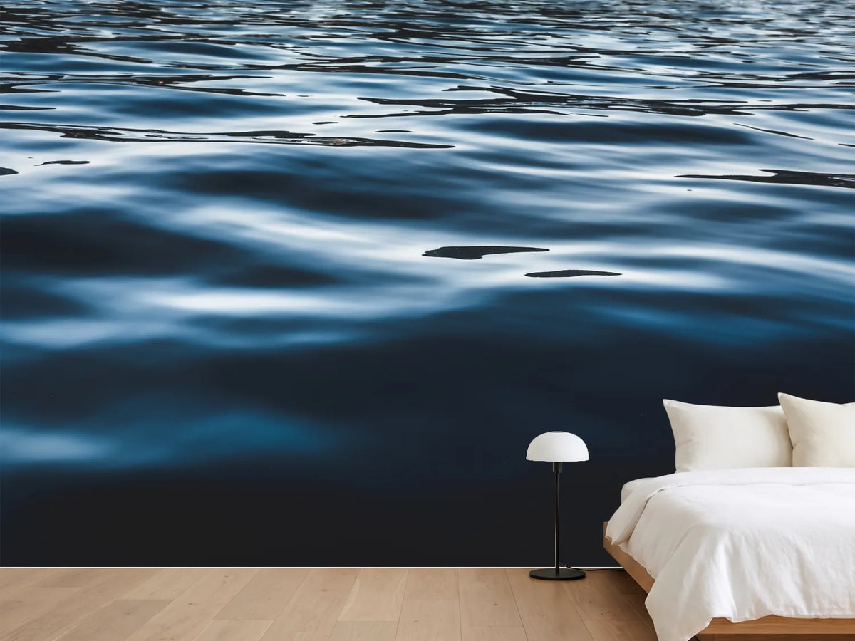 photo-wallpaper-dark-blue-ripples