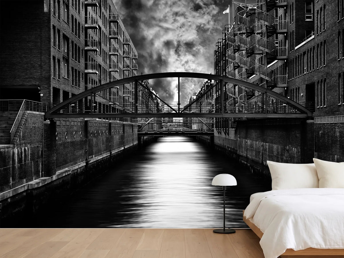 photo-wallpaper-the-other-side-of-hamburg