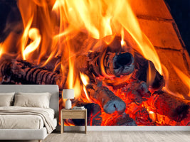 photo-wallpaper-campfire