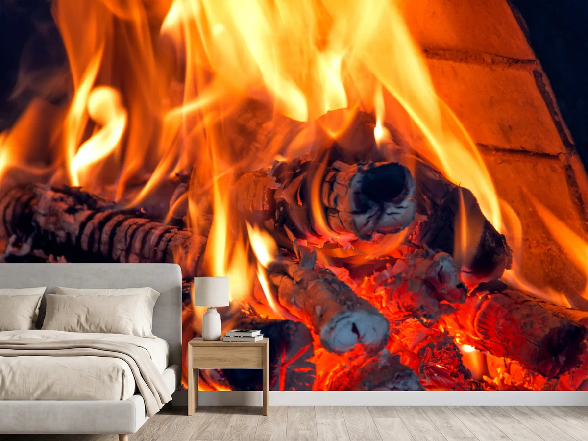 photo-wallpaper-campfire