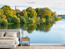 photo-wallpaper-nienburg-on-the-weser