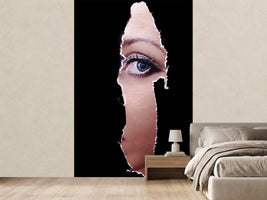 photo-wallpaper-peephole