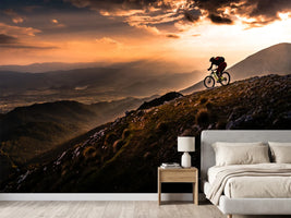 photo-wallpaper-sunset-ride