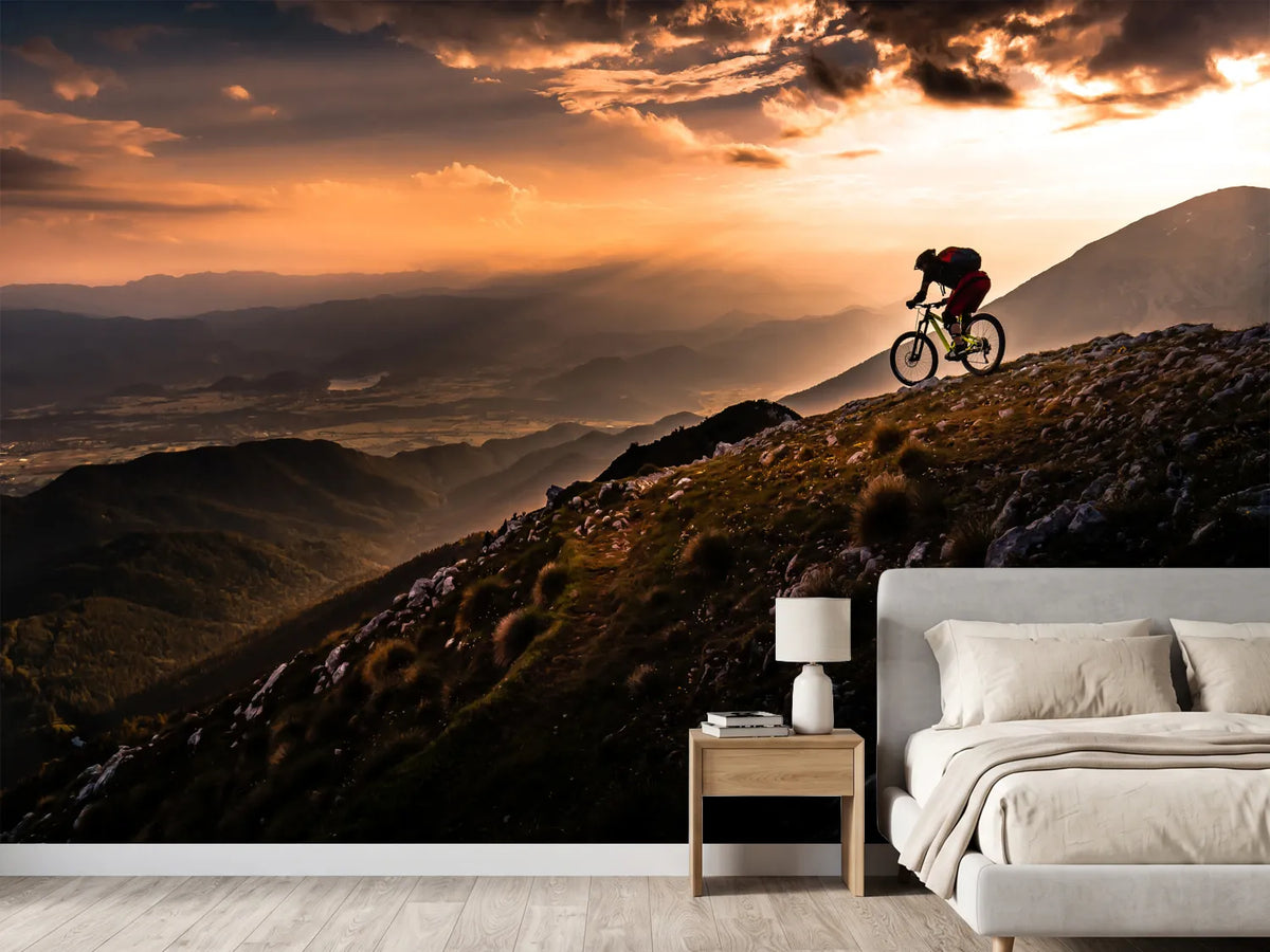 photo-wallpaper-sunset-ride