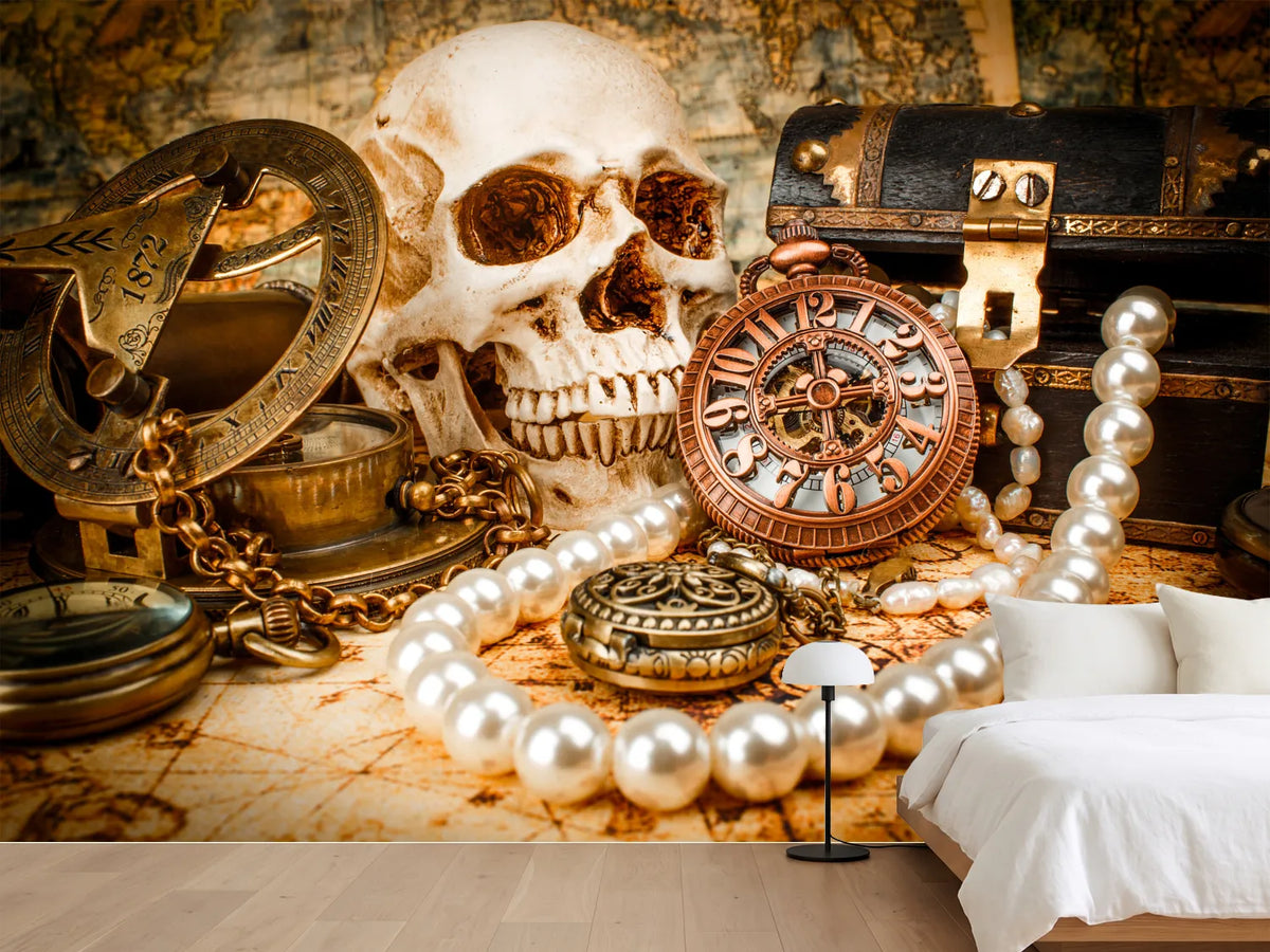 photo-wallpaper-treasure-hunt