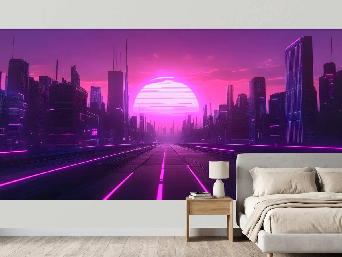 photo-wallpaper-synthwave-retro-cyberpunk-style-landscape-background