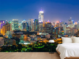 photo-wallpaper-skyline-one-night-in-bangkok