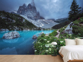 photo-wallpaper-veneto-lago-di-sorapis-panorama-xov