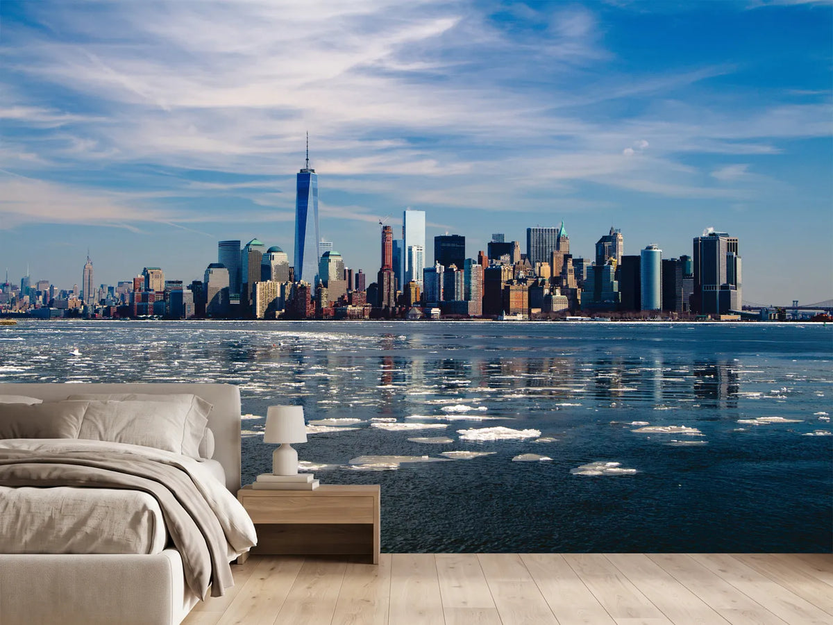 photo-wallpaper-new-york-in-winter