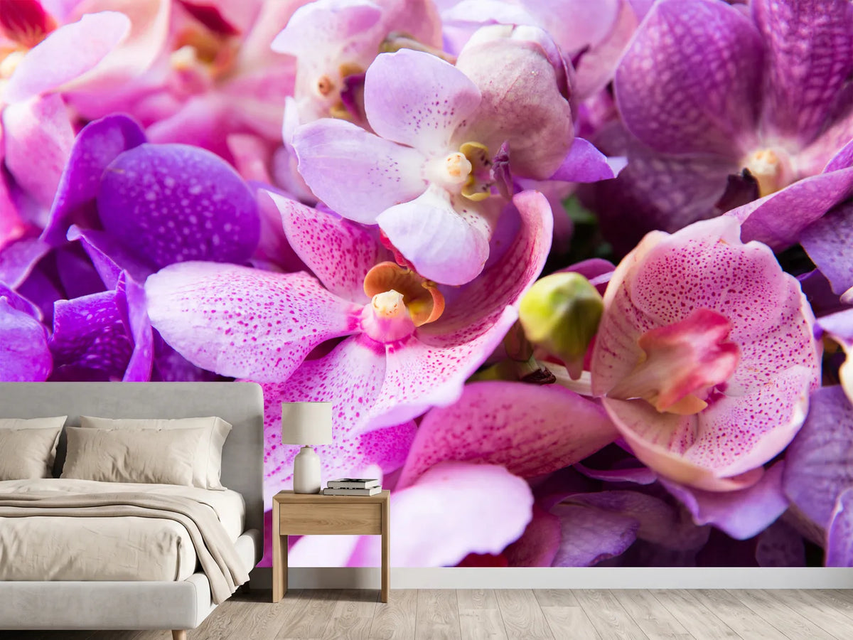 photo-wallpaper-orchid-paradise