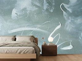 photo-wallpaper-green-and-white-acrylic
