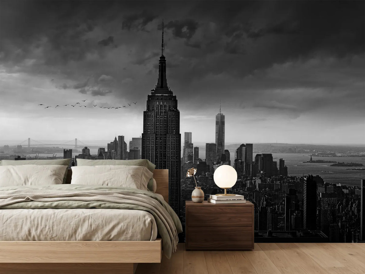 photo-wallpaper-new-york-rockefeller-view