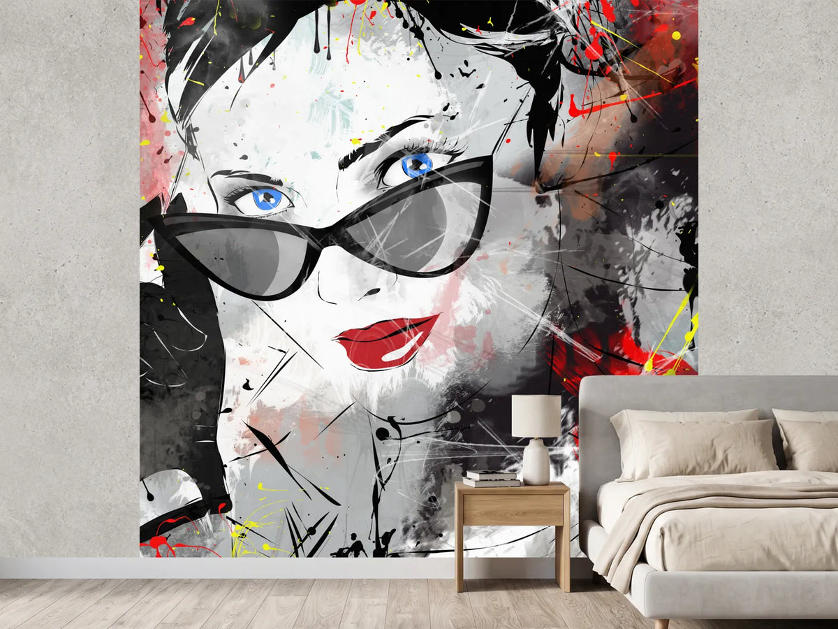 photo-wallpaper-face
