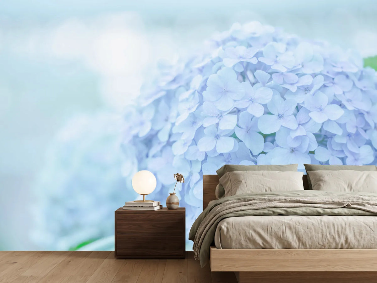 photo-wallpaper-the-hydrangea