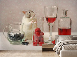 photo-wallpaper-snoozy-with-fruit-x