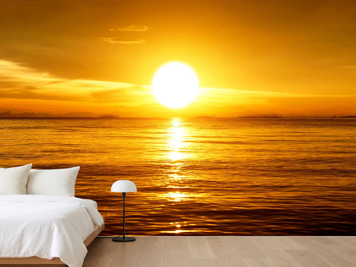 photo-wallpaper-fantastic-sunset